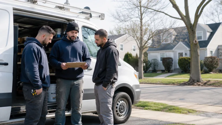 A Practical Marketing System for Long Island Home-Service Companies