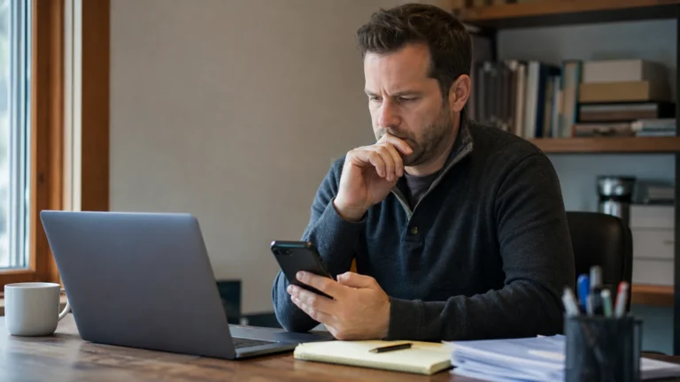 Five Website Friction Points That Cost Local Businesses Inquiries